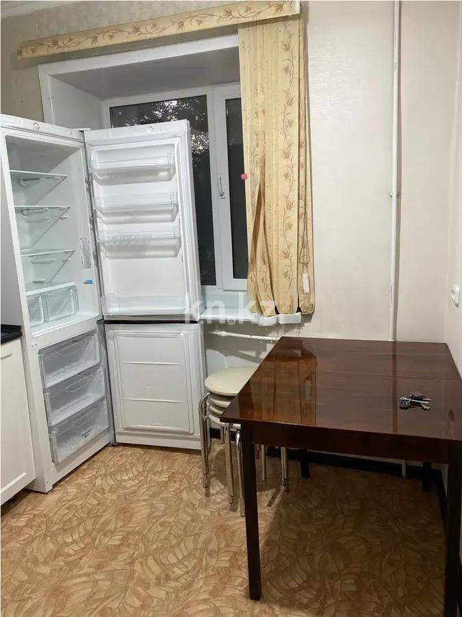 Продажа 1-комнатной квартиры, 33 м², ул. Полетаева, дом  3 - Продажа  однокомнатных квартир в Караганде фото 2 из 4
