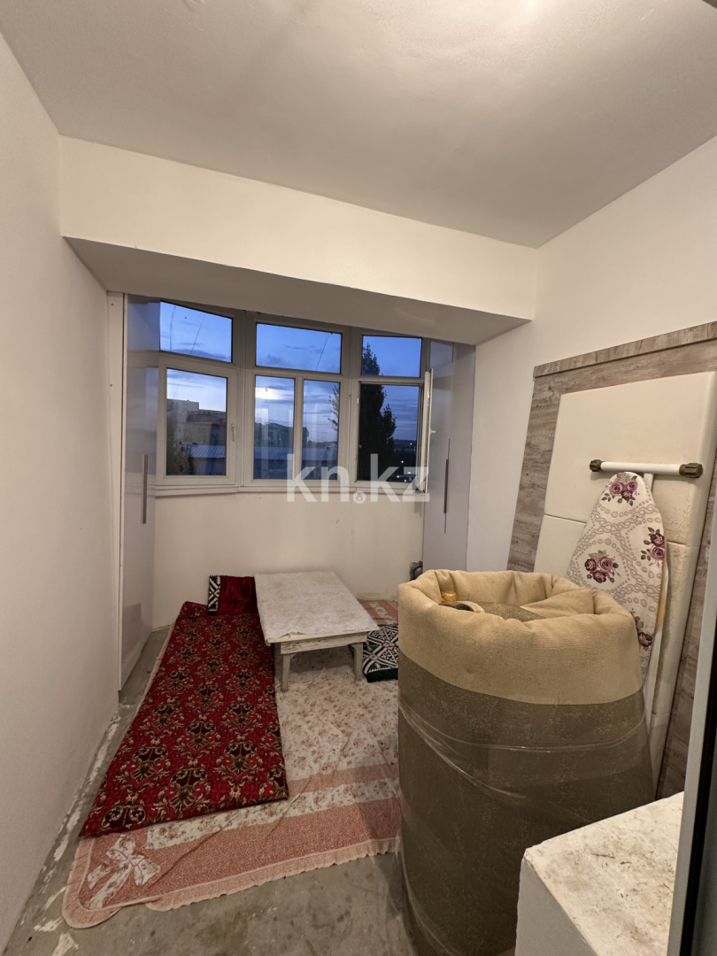 Продажа 2-комнатной квартиры, 75 м², мкр-н Нурсат-2, дом  8 - Продажа квартир в Шымкенте фото 9 из 13