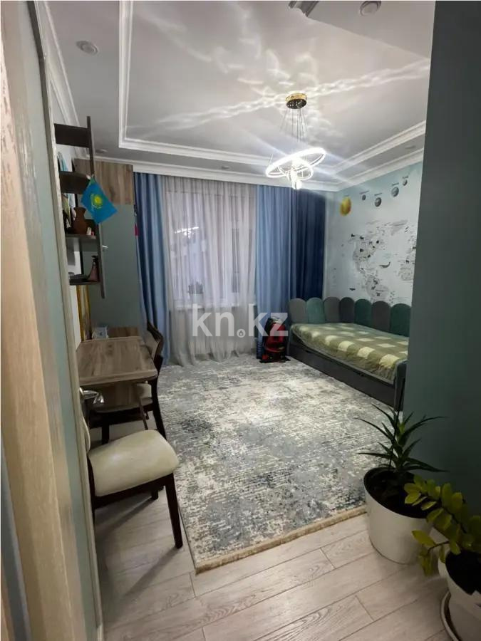 Продажа 3-комнатной квартиры, 103 м² в Астане - фото 3