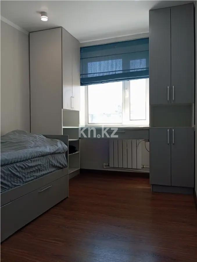 Продажа 3-комнатной квартиры, 62 м² в Караганде - фото 3