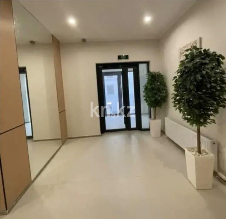 Продажа 1-комнатной квартиры, 37.25 м² в Астане - фото 2