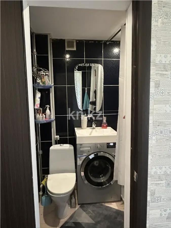 Продажа 1-комнатной квартиры, 34 м² - Продажа квартир в Караганде - страница 4 фото 3 из 4