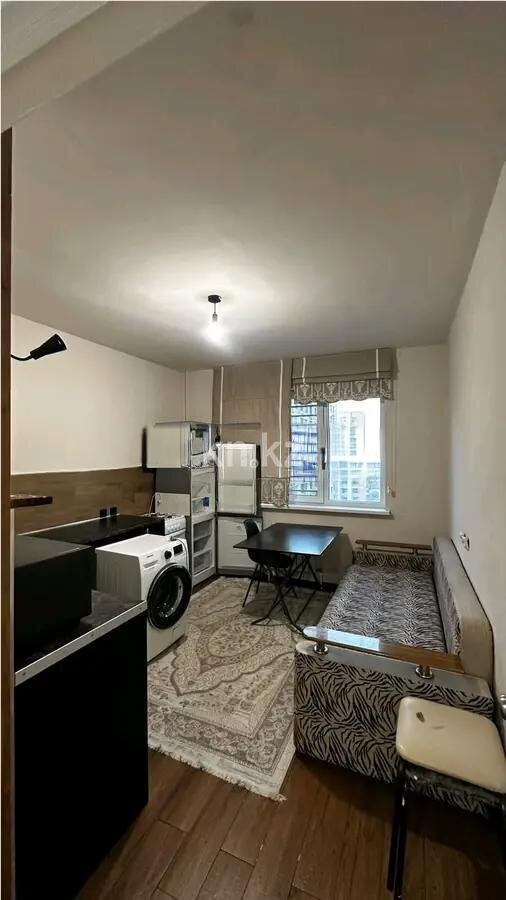 Продажа 1-комнатной квартиры, 40 м² в Алматы - фото 2