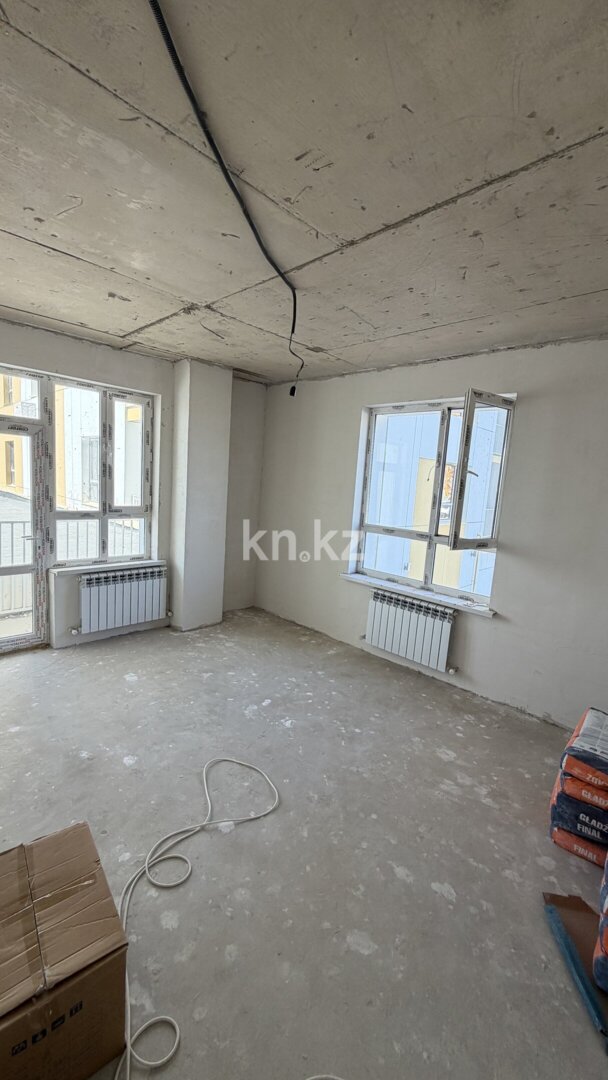 Продажа 3-комнатной квартиры, 95 м² в Шымкенте - фото 9
