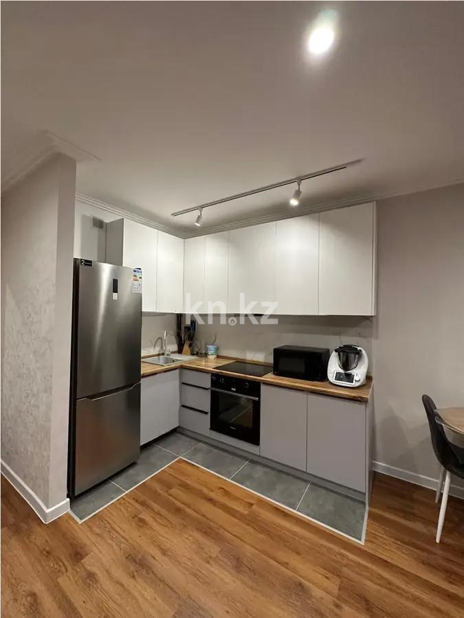 Продажа 2-комнатной квартиры, 46.6 м² в Астане - фото 4