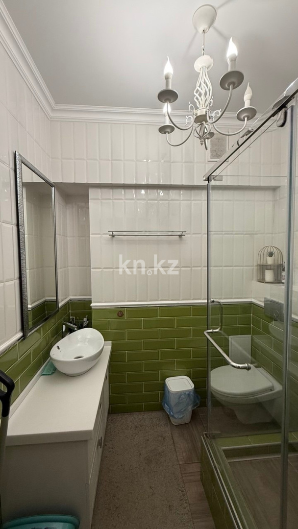 Продажа 3-комнатной квартиры, 82 м² - Продажа квартир в Балхаше фото 14 из 18