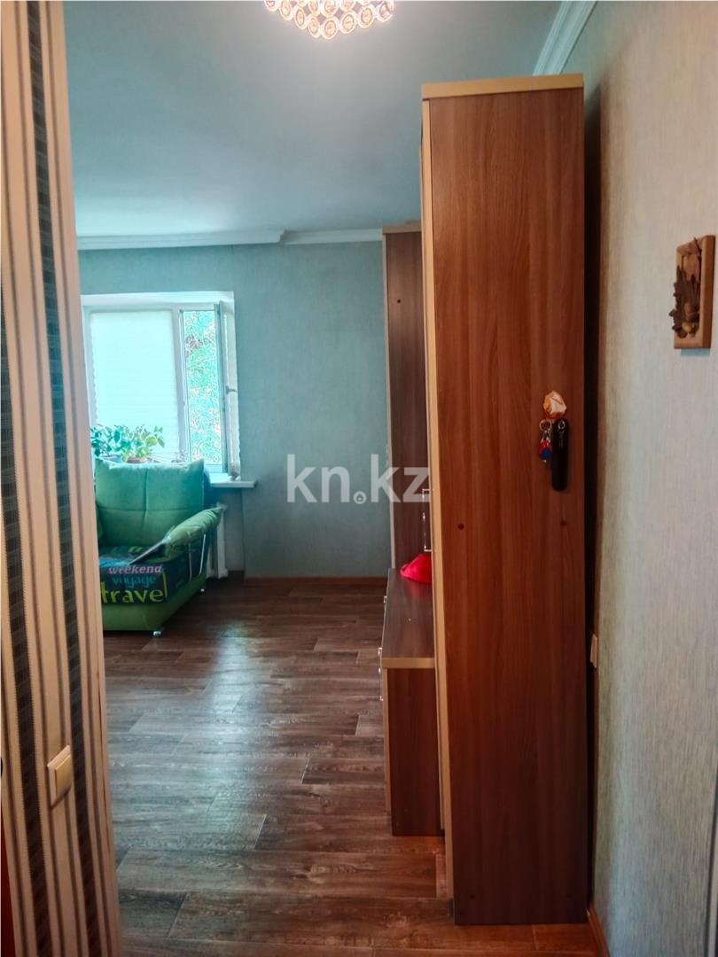 Продажа 1-комнатной квартиры, 32 м² - Продажа квартир в Караганде - страница 81 фото 6 из 14