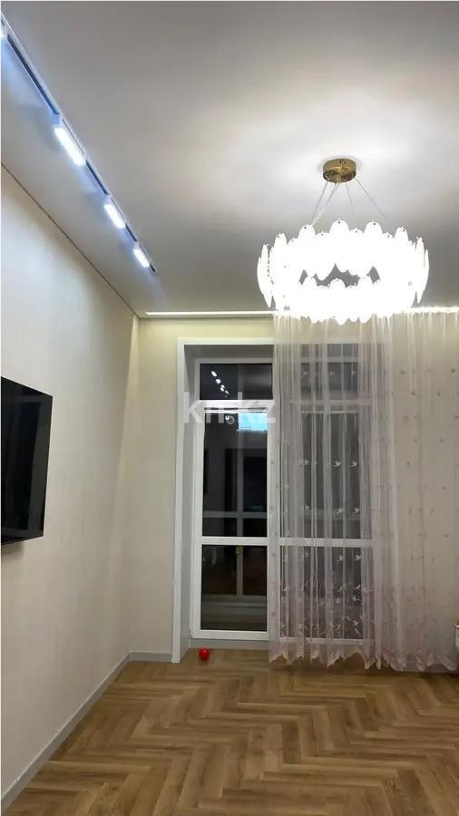 Продажа 3-комнатной квартиры, 85 м², ул. 23-й проезд, дом  13 стр - Продажа  трехкомнатных квартир в Астане без посредников фото 1 из 5