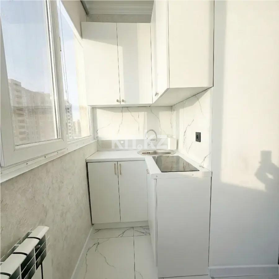 Продажа 1-комнатной квартиры, 20 м², ул. Нажимеденова, дом  19 в Астане - фото 2