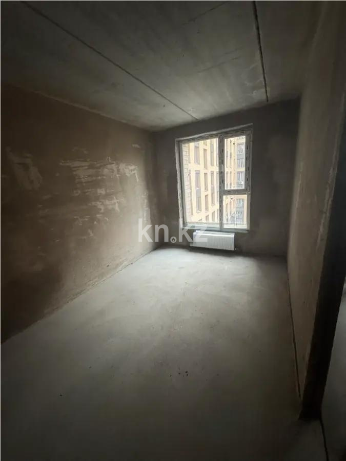 Продажа 2-комнатной квартиры, 39.1 м², ул. Караменде Би Шакаулы, дом  13 стр - Продажа  двухкомнатных квартир в Астане с фото фото 1 из 2