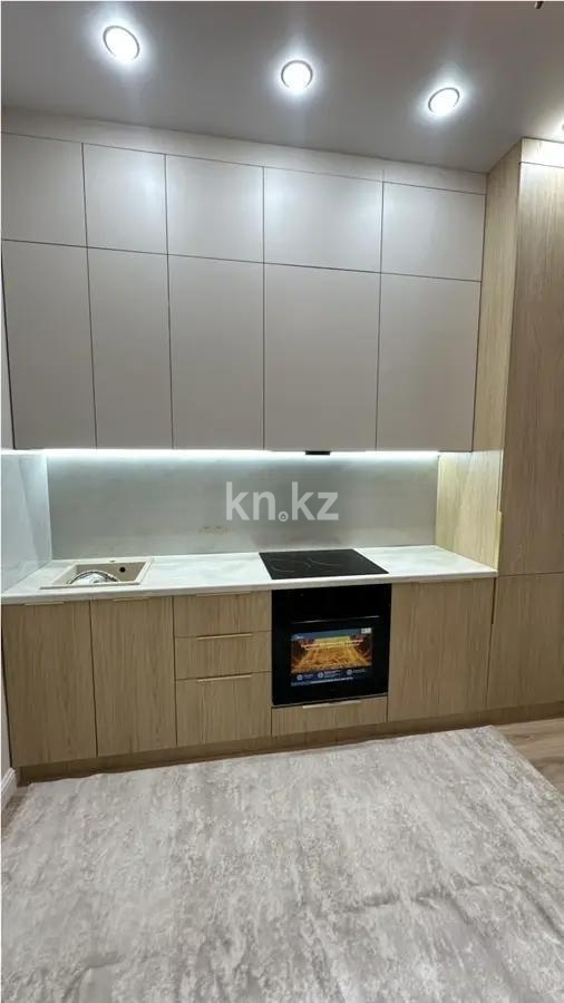 Продажа 2-комнатной квартиры, 40 м², пр. Тауелсыздык, дом  25/2 в Астане - фото 3