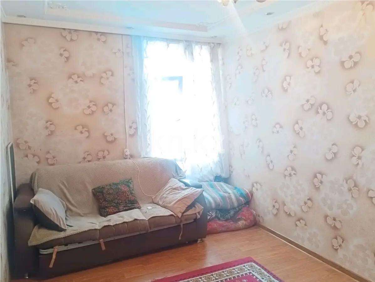 Продажа 1-комнатной квартиры, 36.4 м² в Алматы