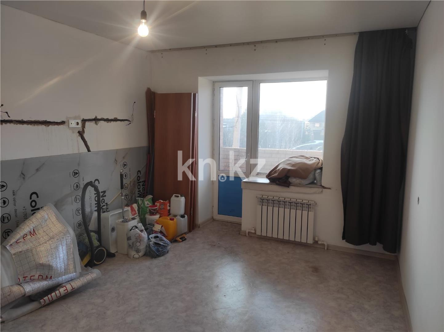 Продажа 3-комнатной квартиры, 68 м², ул. Квартал 4а - Продажа земельных участков в Усть-Каменогорске фото 3 из 15