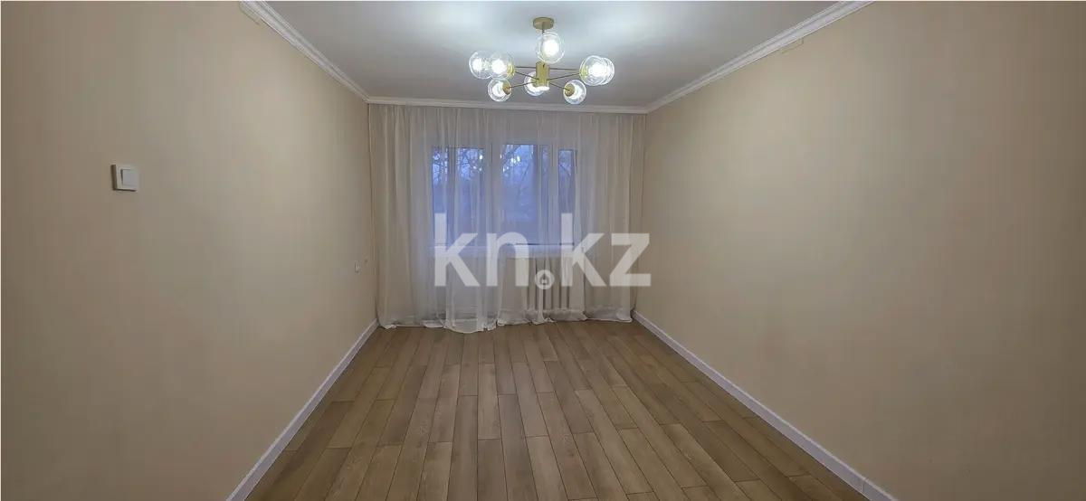 Продажа 1-комнатной квартиры, 31.7 м², ул. Клочкова, дом  115 в Алматы - фото 2