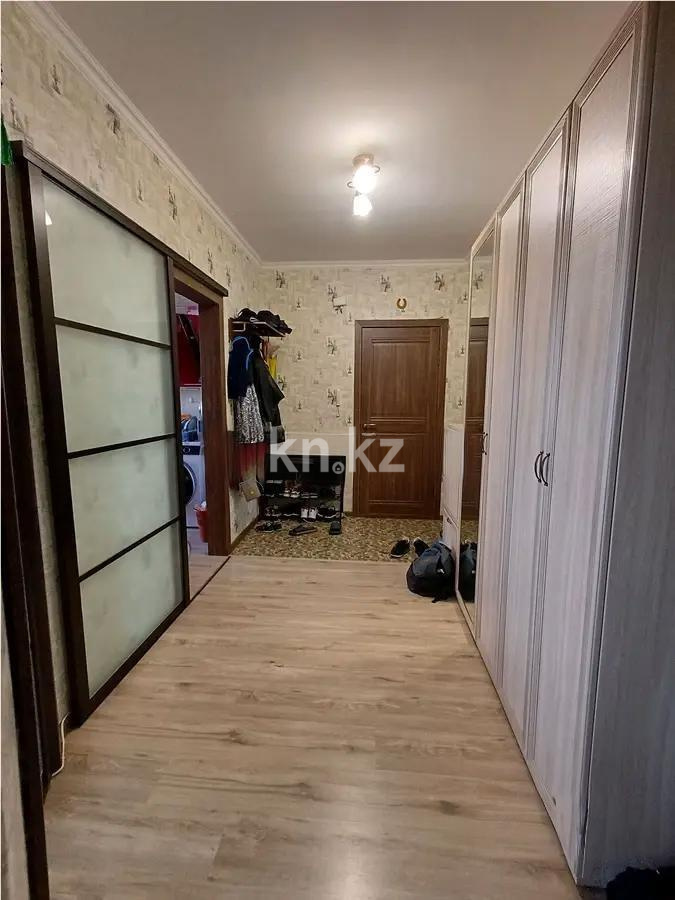 Продажа 2-комнатной квартиры, 59 м² в Астане - фото 9
