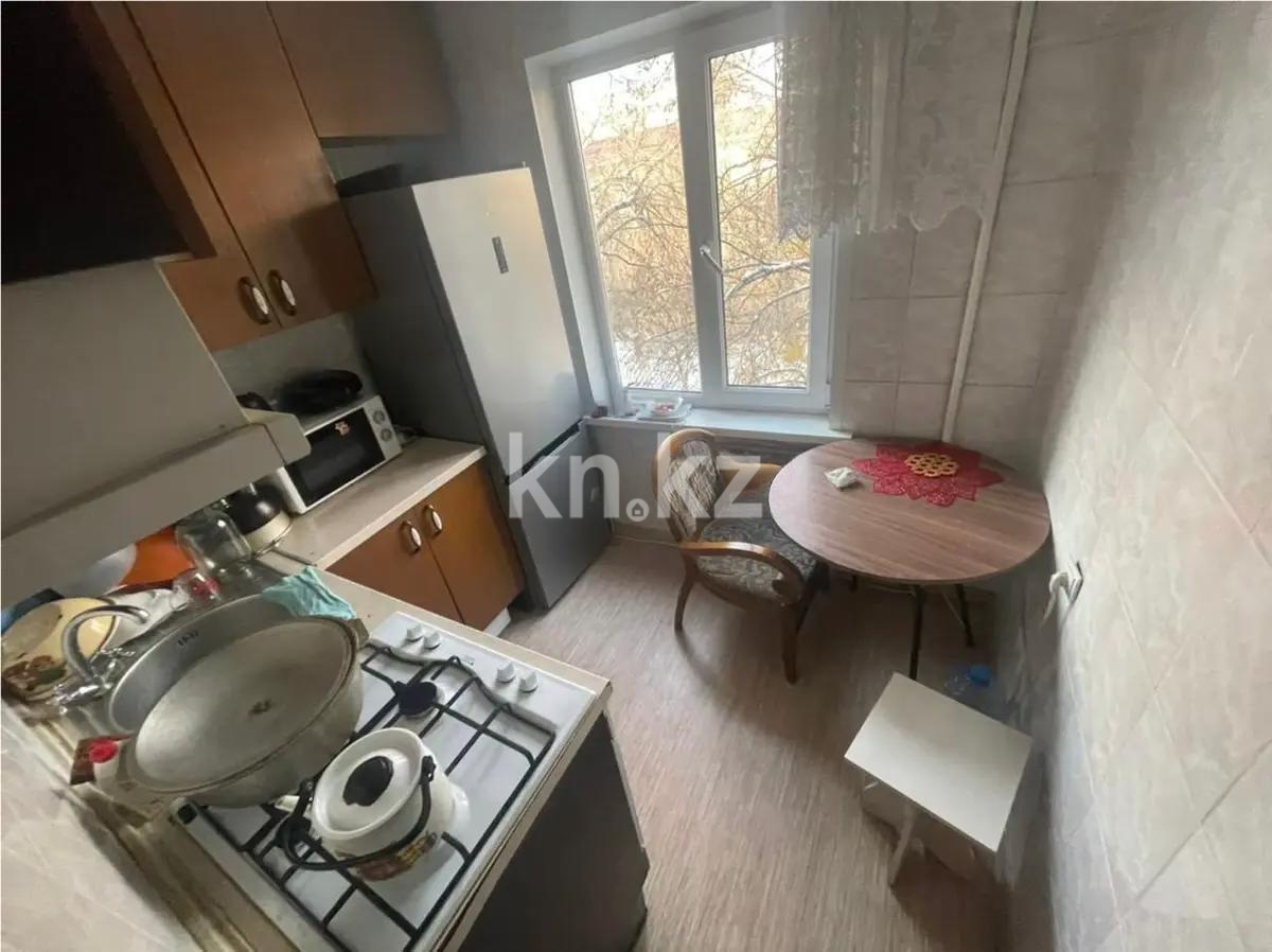 Продажа 2-комнатной квартиры, 45 м² в Алматы - фото 2