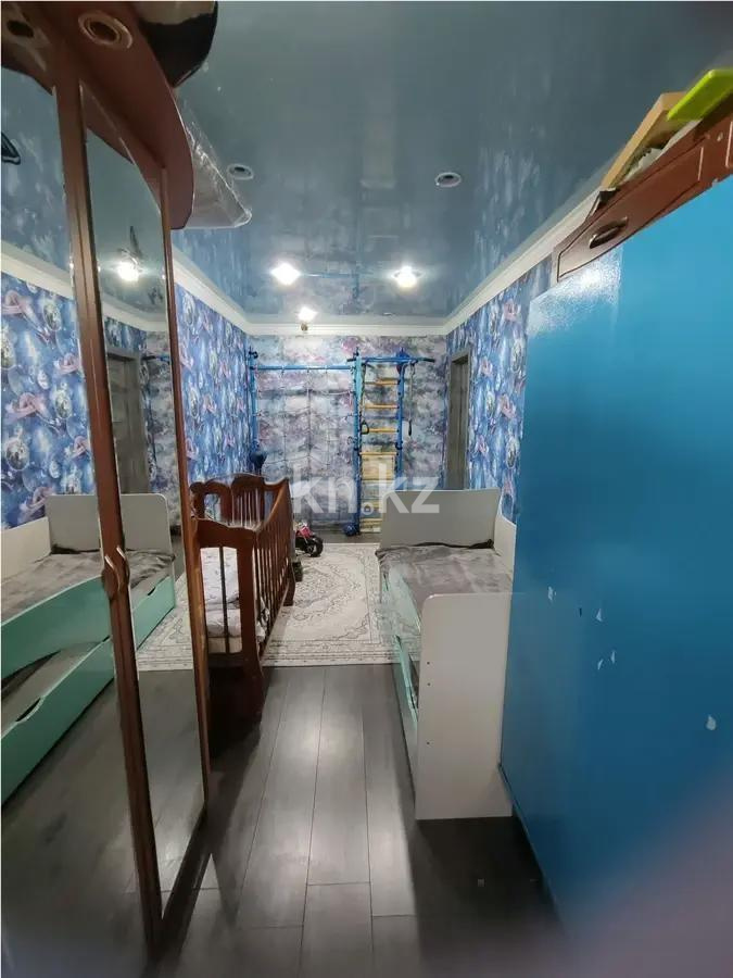 Продажа 2-комнатной квартиры, 42 м², ул. Белинского, дом  17в - Продажа квартир в Караганде без посредников фото 2 из 4