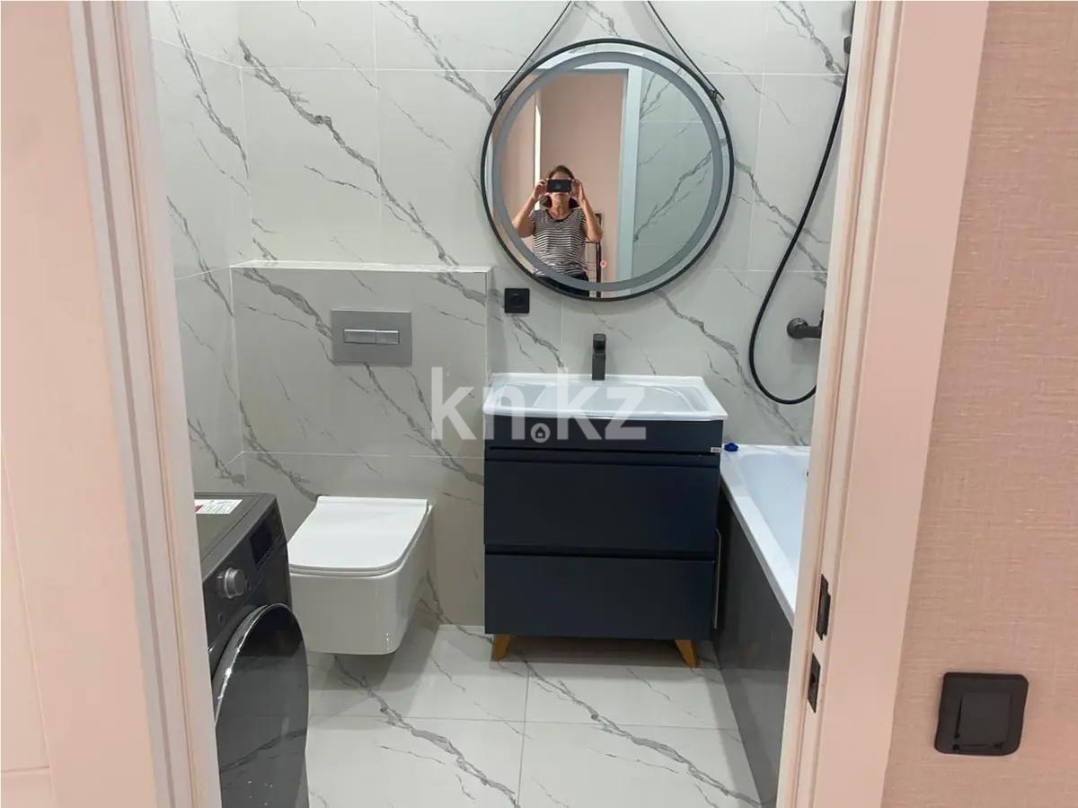 Продажа 1-комнатной квартиры, 36.1 м² в Астане - фото 3