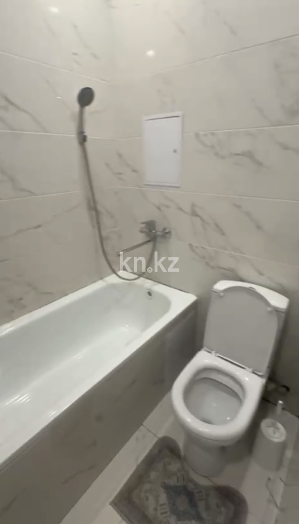 Аренда 1-комнатной квартиры, 39 м² в Астане - фото 6