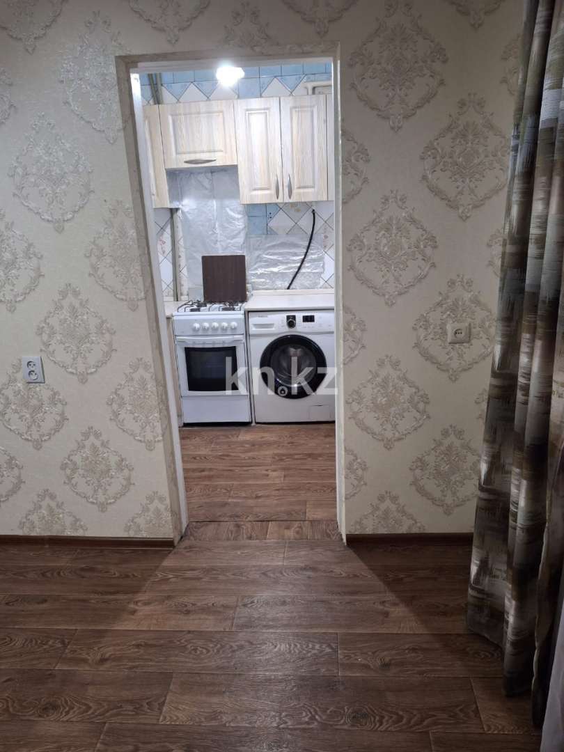 Продажа 1-комнатной квартиры, 28 м², ул. Карасай батыра в Алматы - фото 4