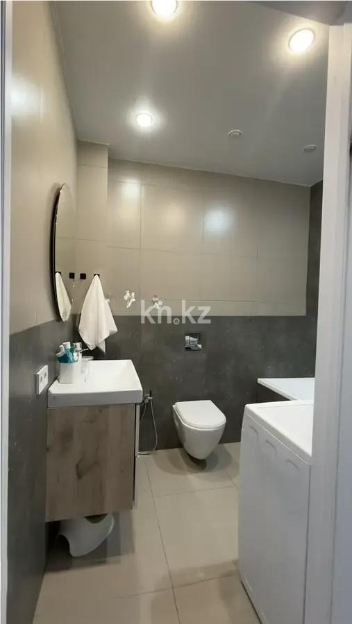 Продажа 2-комнатной квартиры, 60 м² - Недвижимость в Астане - страница 2 фото 4 из 5
