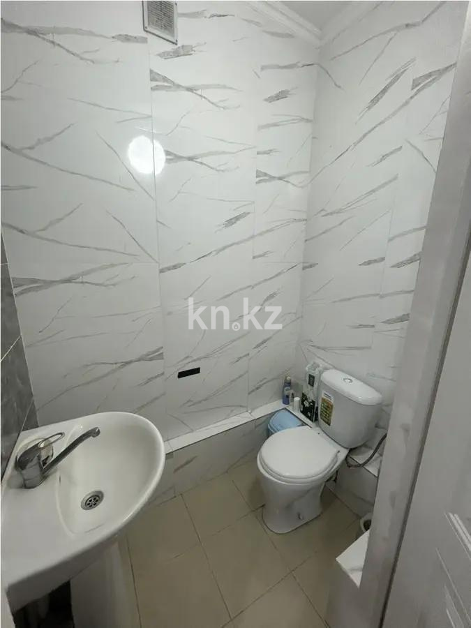 Продажа 2-комнатной квартиры, 64 м² в Алматы - фото 4