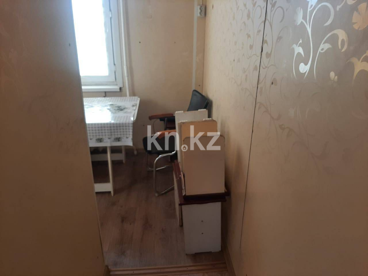 Аренда 2-комнатной квартиры, 47 м² - Недвижимость в Казахстане - страница 8 фото 2 из 8