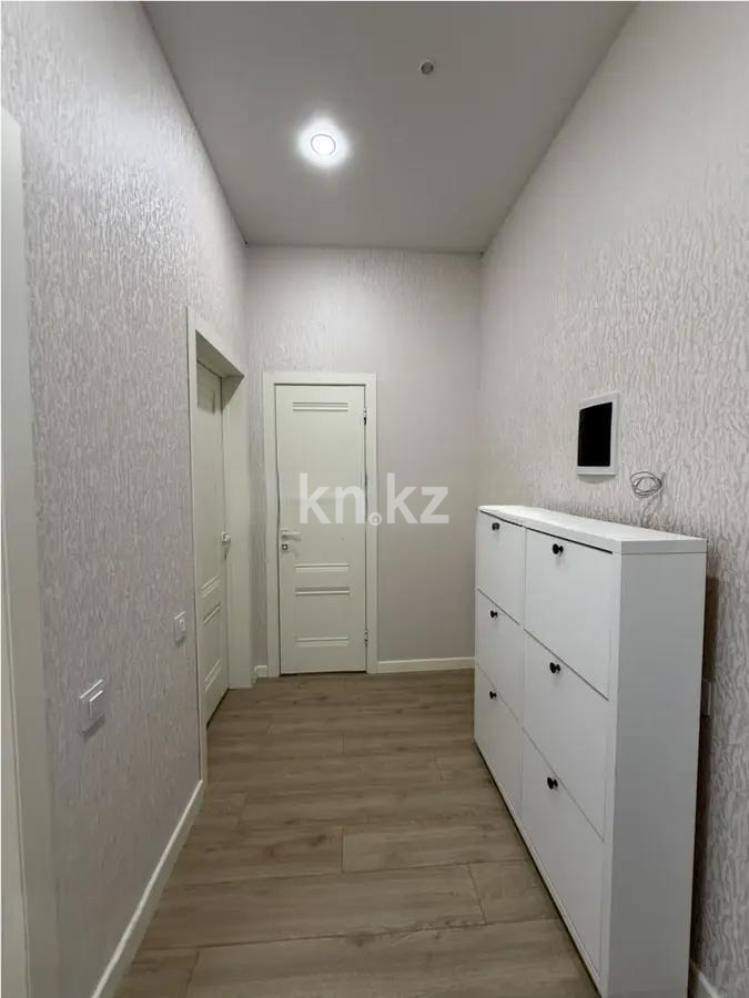 Продажа 2-комнатной квартиры, 63 м² в Астане - фото 5