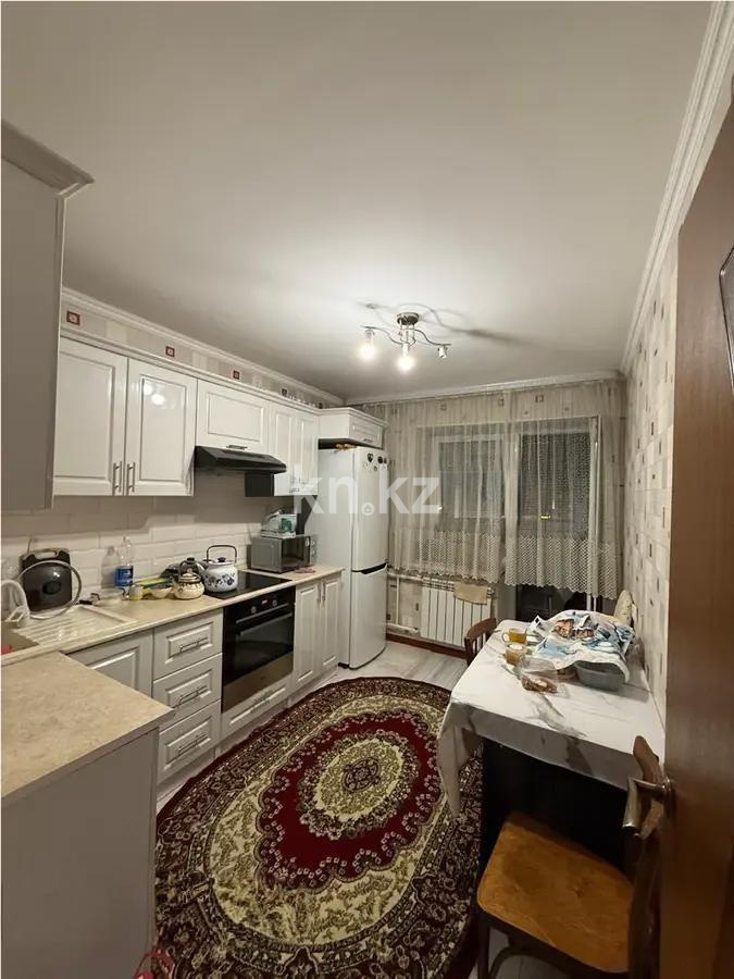 Продажа 2-комнатной квартиры, 52 м², ул. Косшыгулулы, дом  11 в Астане - фото 4