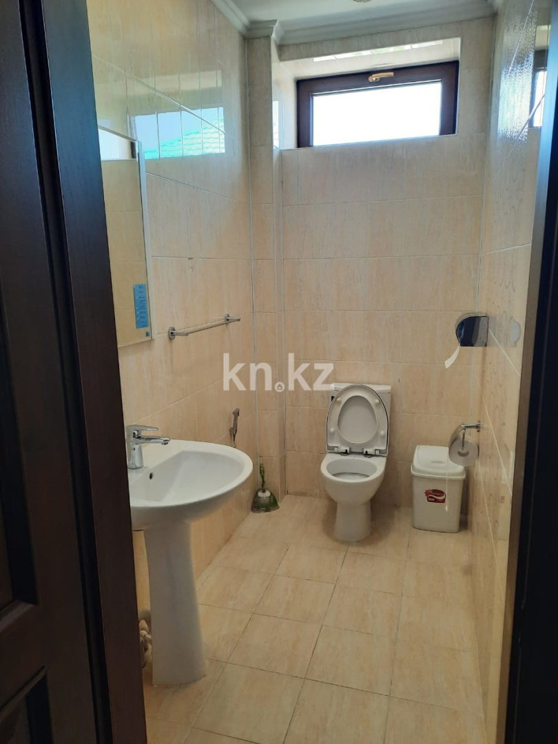 Продажа 7-комнатного дома, 410 м², ул. Сералина, дом  33 - Продажа домов, коттеджей в Казахстане фото 12 из 33