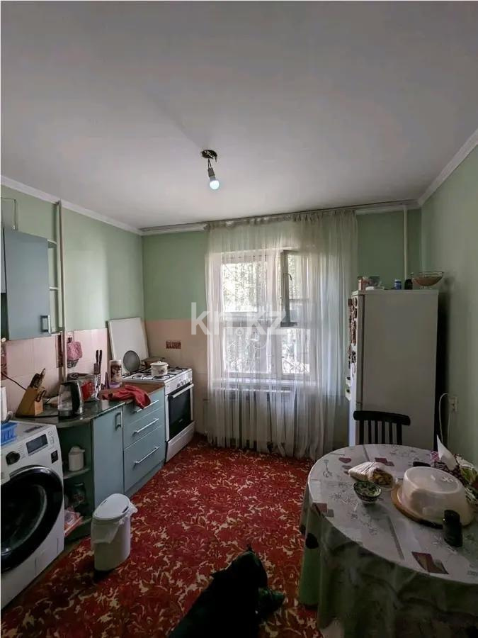 Продажа 3-комнатной квартиры, 66.1 м², ул. Брусиловского, дом  40 - Продажа квартир в Алматы без посредников с фото фото 2 из 4