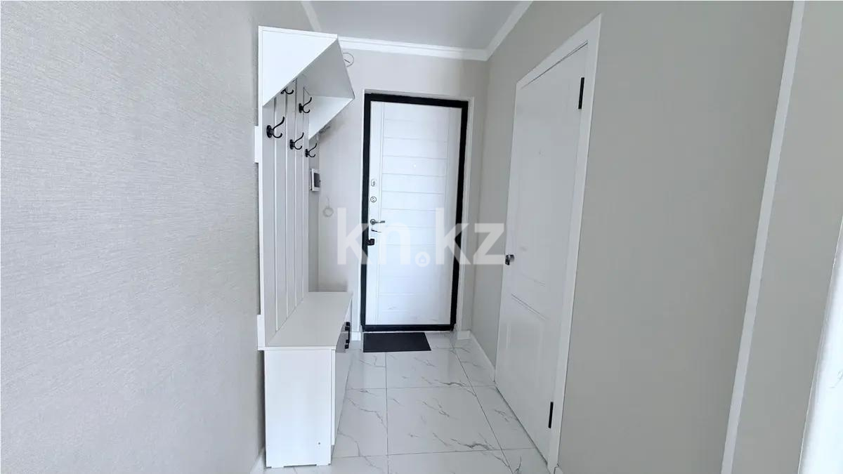 Продажа 1-комнатной квартиры, 30 м² - Продажа однокомнатных квартир от собственников в Алматы - страница 4 фото 4 из 4