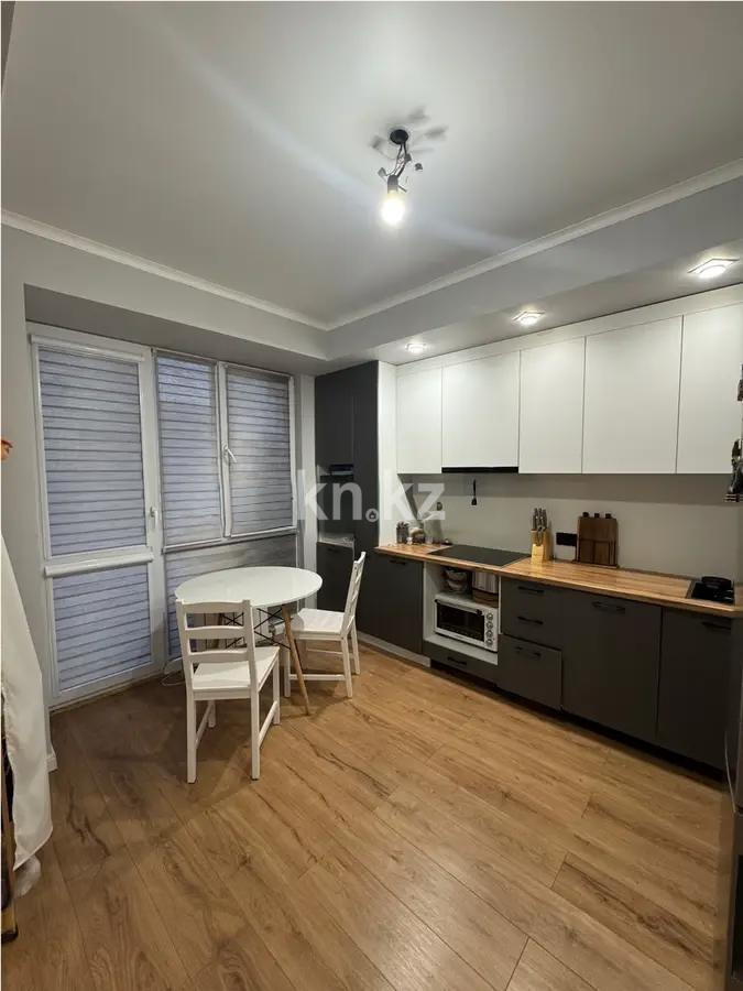 Продажа 2-комнатной квартиры, 42 м², ул. Жунисова, дом  2/13 в Алматы - фото 3