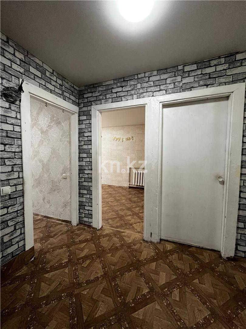 Продажа 3-комнатной квартиры, 61 м² - Продажа квартир в Караганде - страница 16 фото 12 из 13
