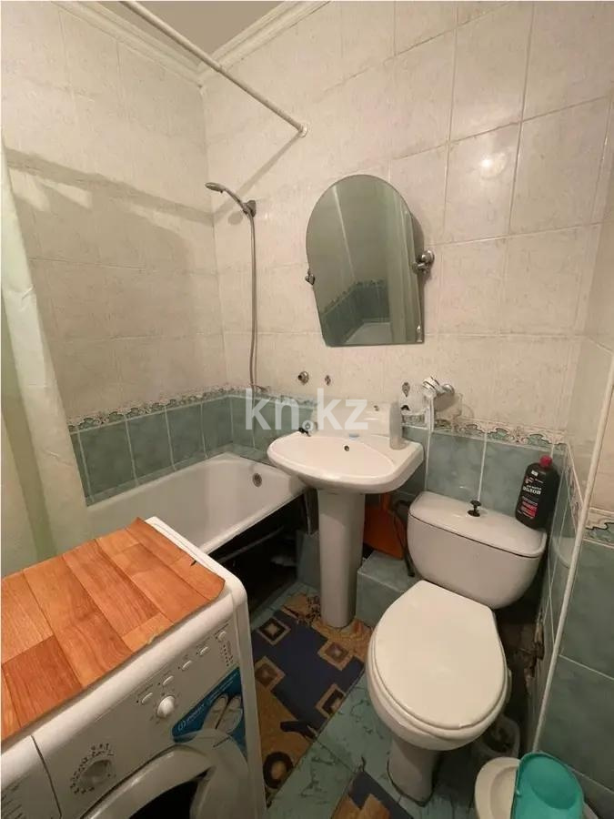 Продажа 1-комнатной квартиры, 33 м² - Продажа однокомнатных квартир от собственников в Алматы - страница 2 фото 1 из 3