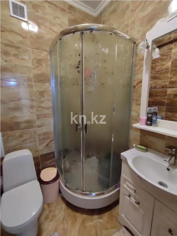 Продажа 4-комнатной квартиры, 102 м² - Продажа  четырехкомнатных квартир в новостройках Астаны фото 6 из 8