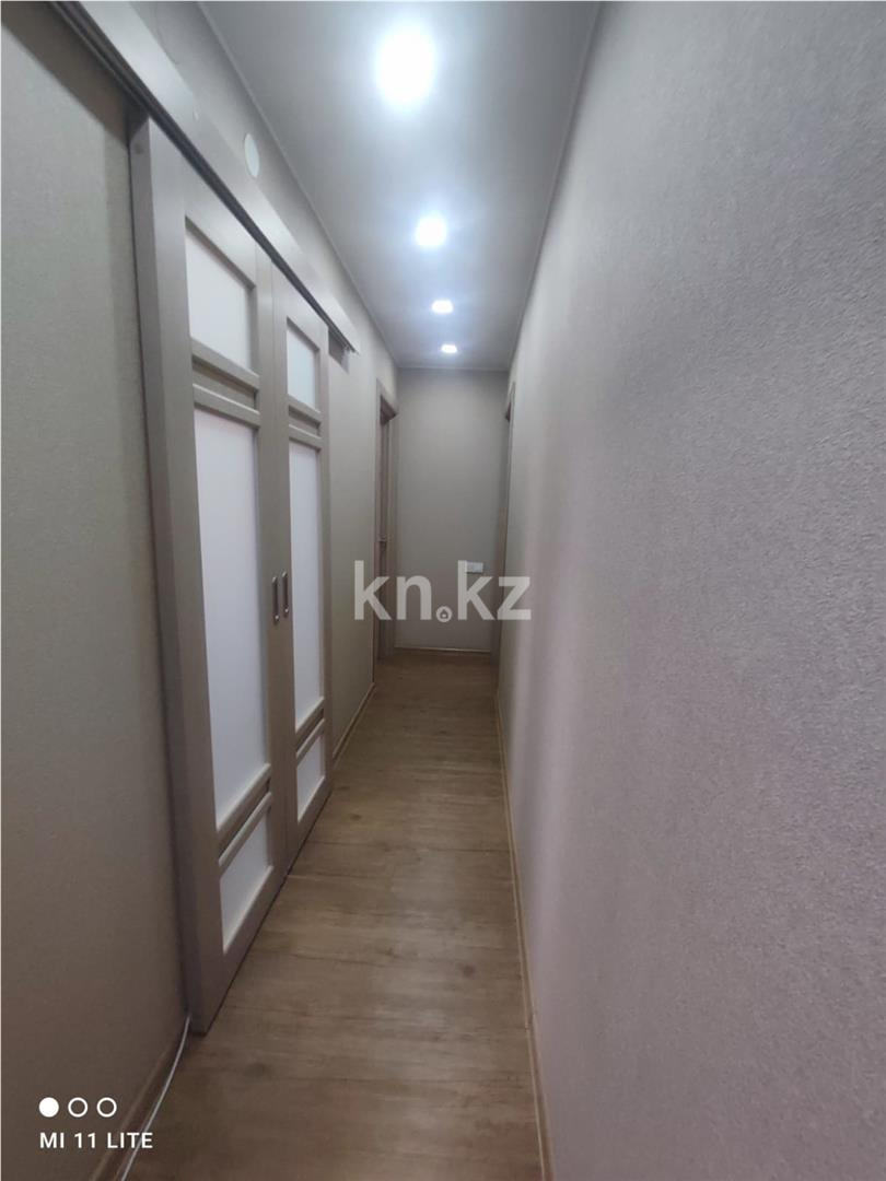 Продажа 3-комнатной квартиры, 59 м², пр. Республики в Темиртау - фото 11