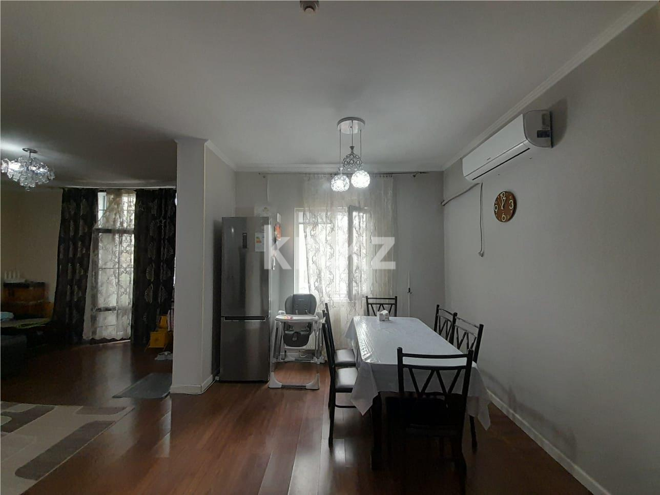 Продажа 4-комнатной квартиры, 135 м², ул. Баянауыл - Продажа квартир в Астане фото 3 из 14