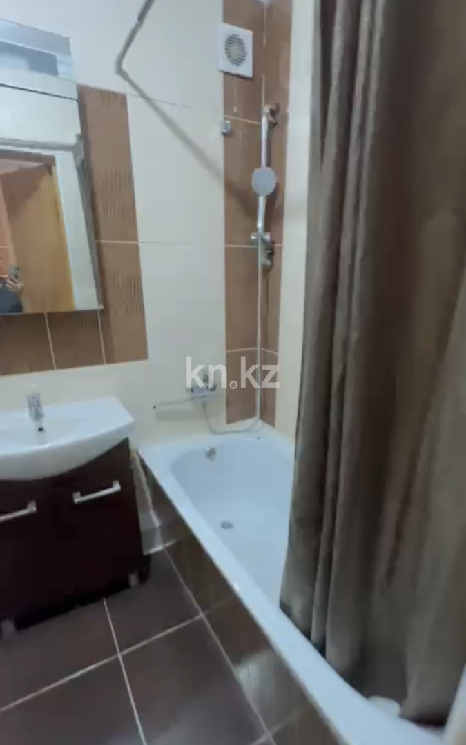 Аренда 2-комнатной квартиры, 54 м² - Аренда квартир помесячно в Астане фото 5 из 5