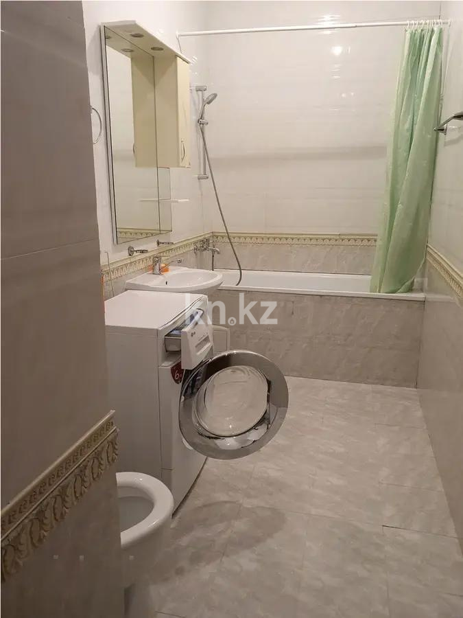 Продажа 3-комнатной квартиры, 80 м² в Алматы - фото 5