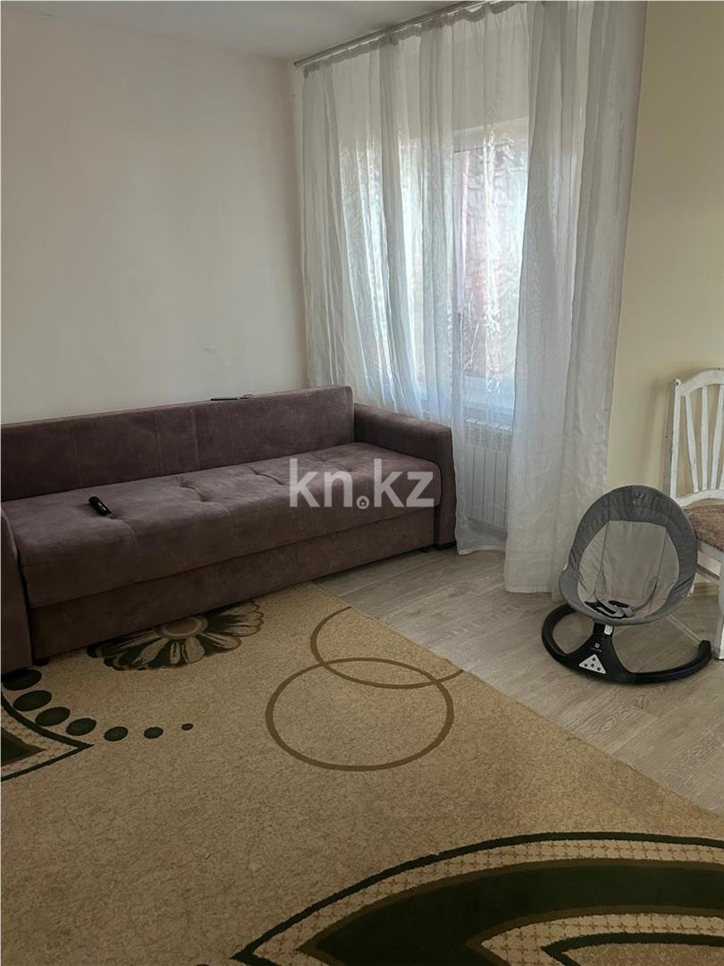 Продажа 1-комнатной квартиры, 42 м² - Продажа  однокомнатных квартир в Караганде фото 3 из 7