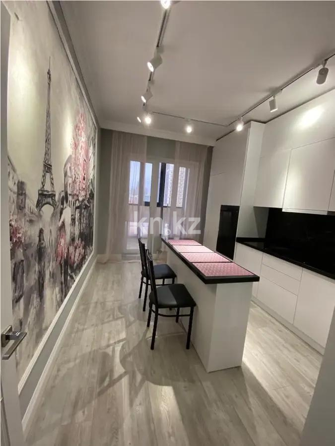 Продажа 2-комнатной квартиры, 67.5 м² - Продажа недвижимости в Казахстане - страница 3 фото 3 из 6