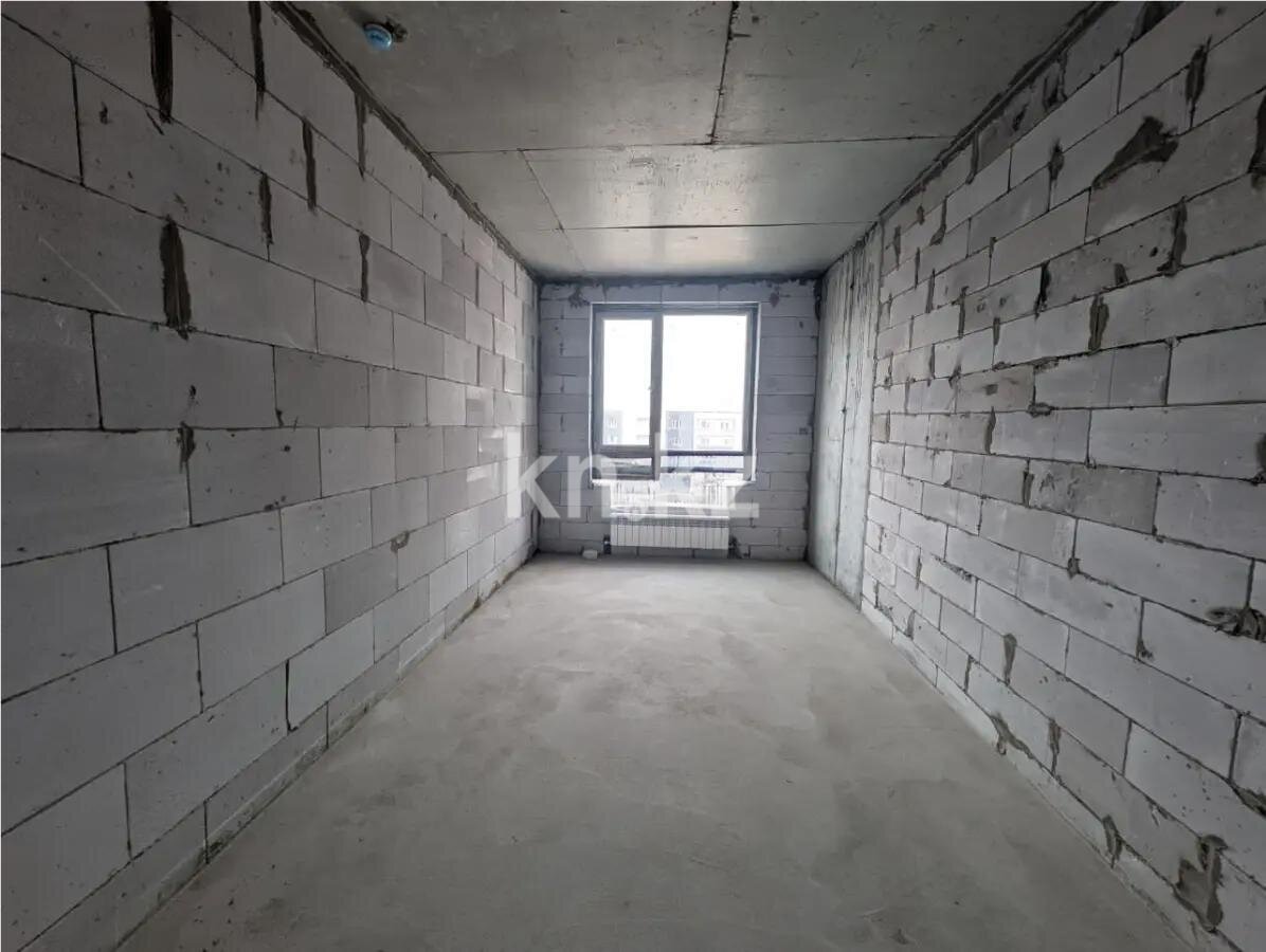 Продажа 3-комнатной квартиры, 109 м² в Астане - фото 2