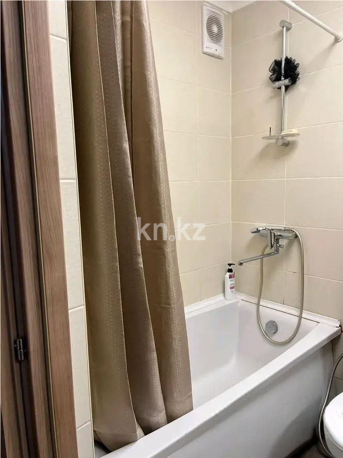 Продажа 3-комнатной квартиры, 66 м² в Алматы - фото 4