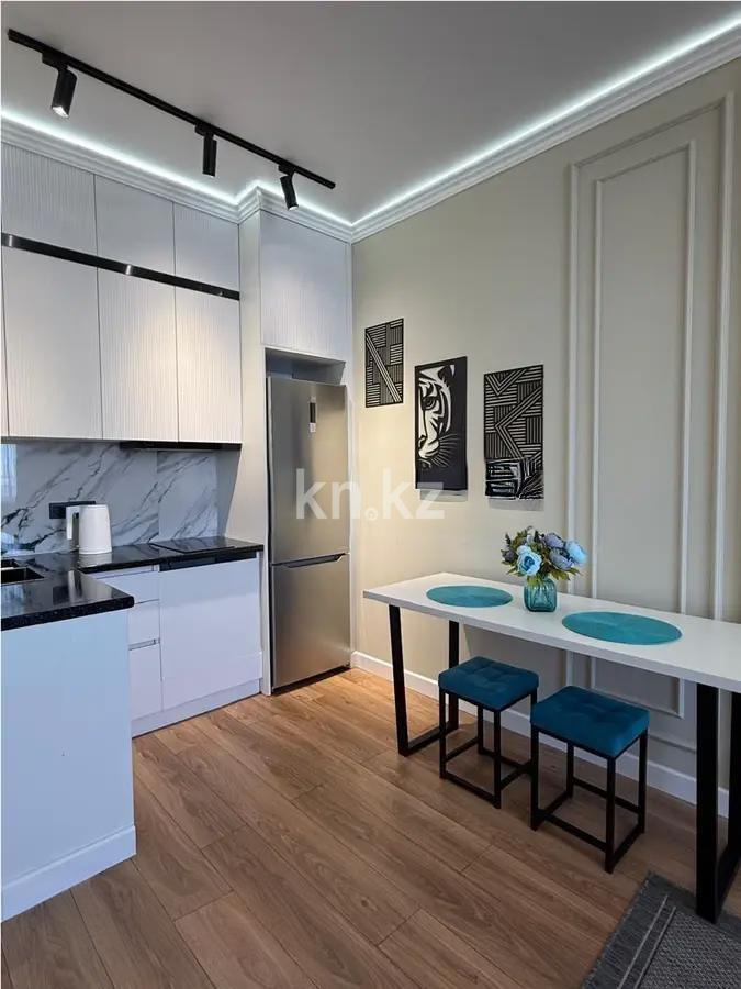 Продажа 2-комнатной квартиры, 40 м² в Астане - фото 3