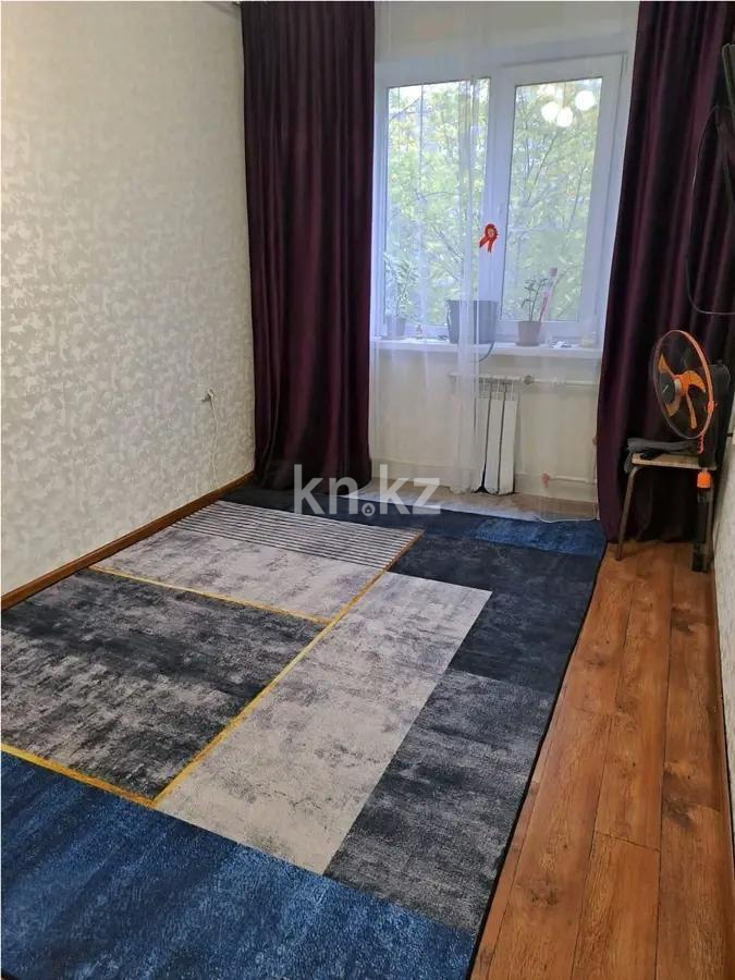 Продажа 2-комнатной квартиры, 48 м², пр. Металлургов, дом  29 - Продажа квартир в Темиртау без посредников фото 2 из 6