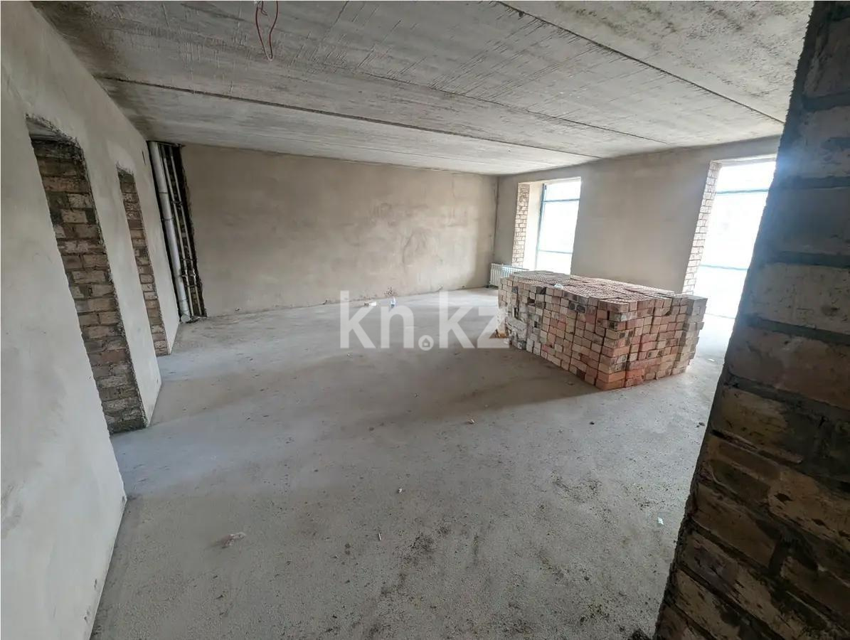 Продажа 3-комнатной квартиры, 78 м² - Продажа трехкомнатных квартир в Караганде фото 2 из 2