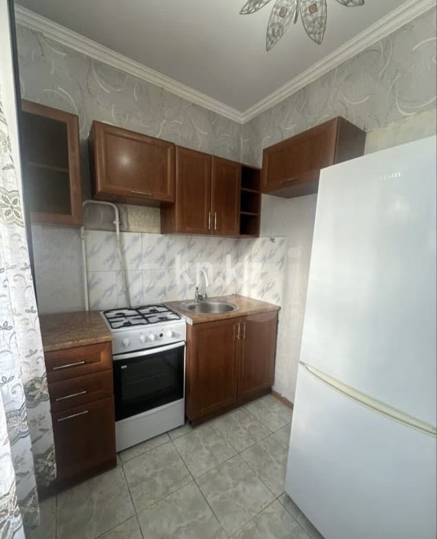 Аренда 1-комнатной квартиры, 38 м² - Аренда квартир помесячно в Астане фото 1 из 7