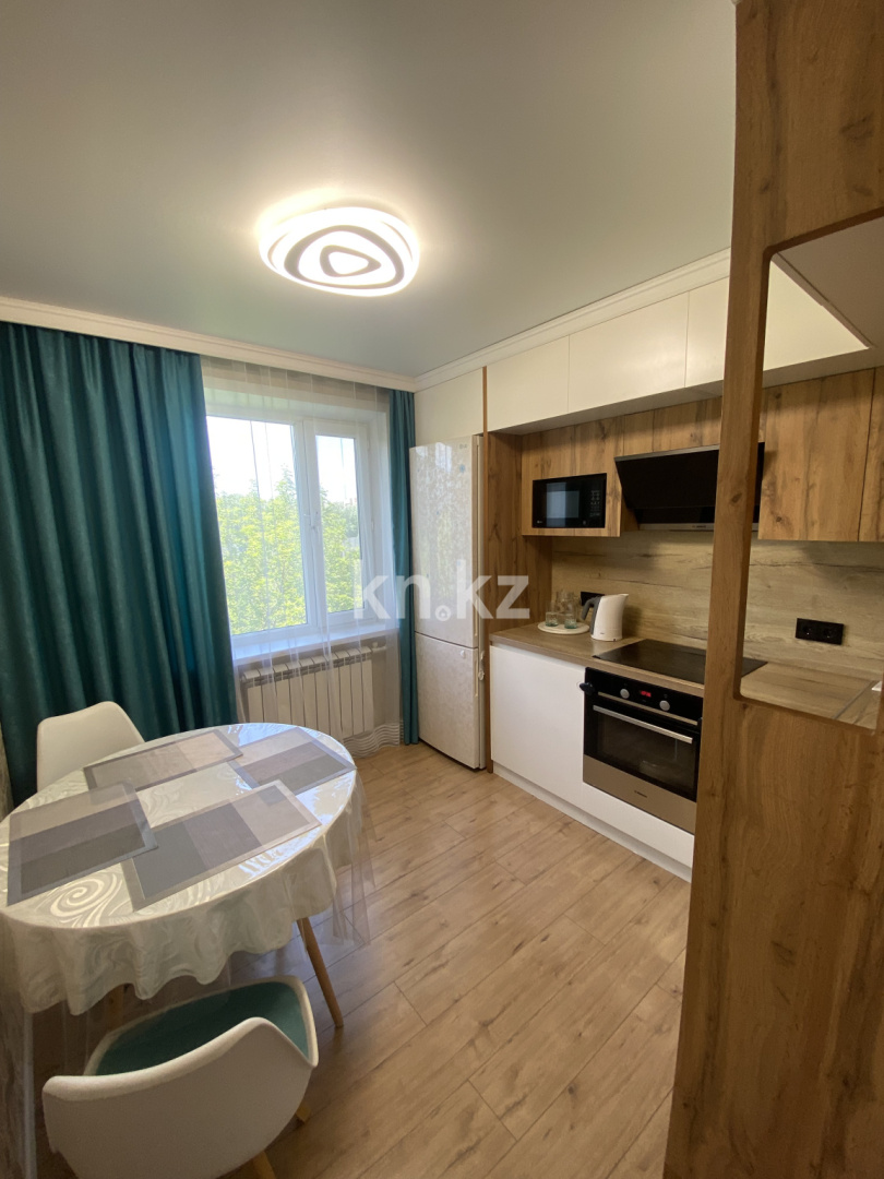 Продажа 2-комнатной квартиры, 54.2 м² - Продажа двухкомнатных квартир от собственников в Караганде - страница 4 фото 11 из 15