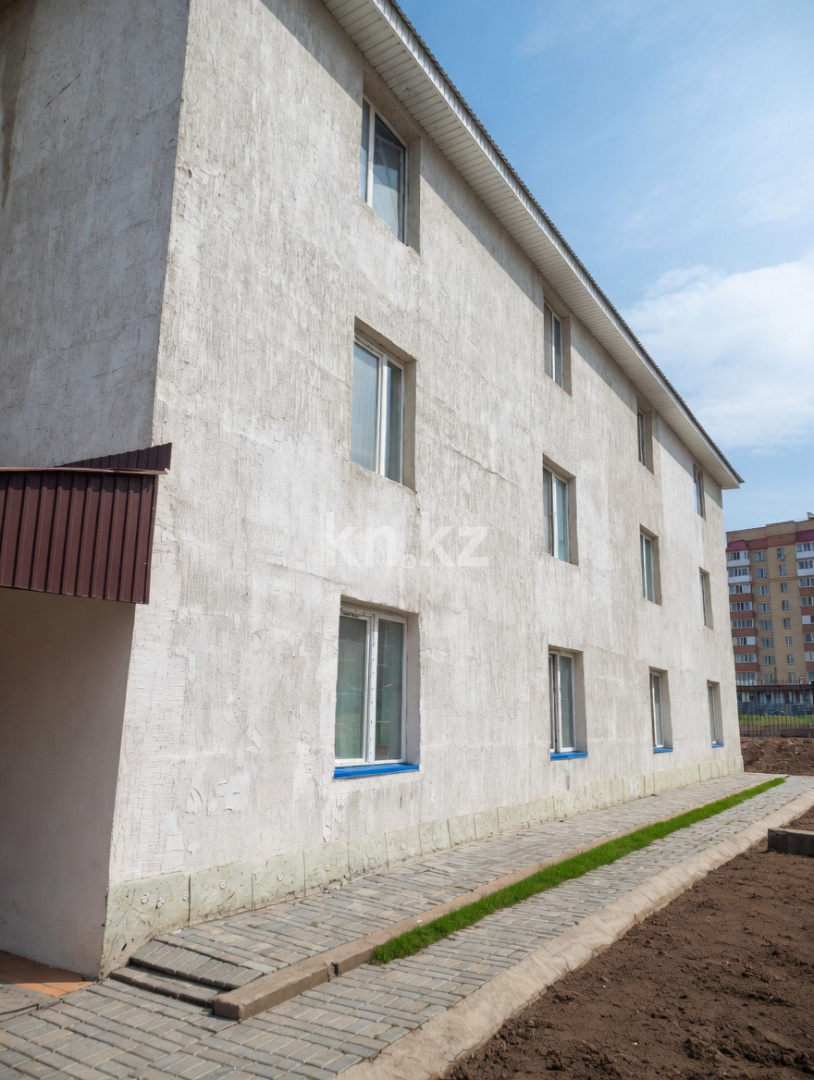 Аренда здания, 200 м² - Аренда квартир помесячно в Карагандинской области фото 1 из 3